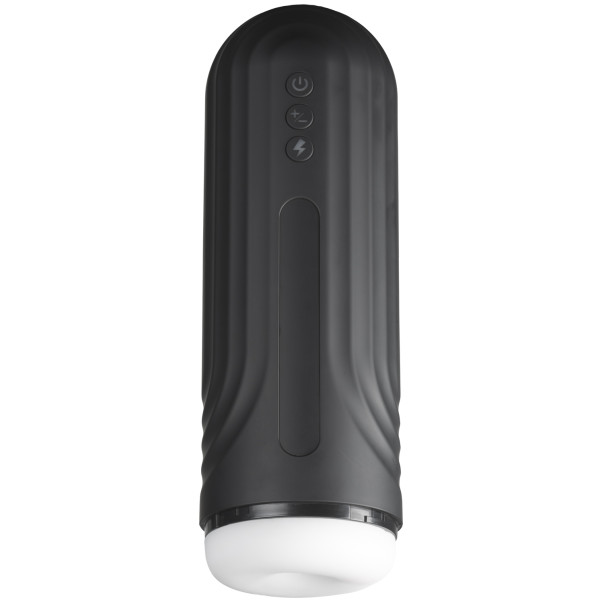 Sinful Automatisk Stroking Masturbation Maskine Produktbillede 1