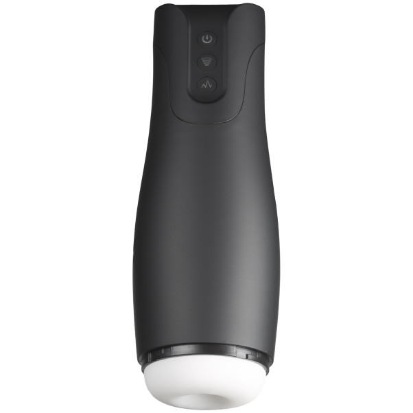 Sinful Automatic Suction Masturbation Maskine Produktbillede 1