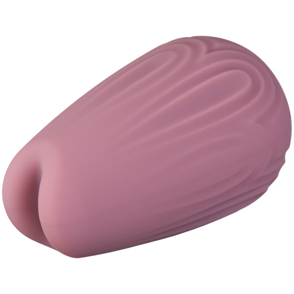 Amaysin Tulip Kiss Opladelig Klitoris Vibrator Produktbillede 2