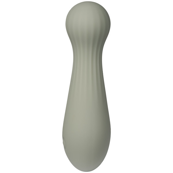 Amaysin Bliss Lille Opladelig Wand Vibrator Produktbillede 2