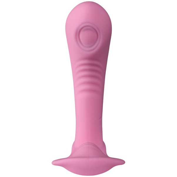 Sinful Triple Pleasure Fjernbetjent G-punkts Vibrator Produktbillede 4