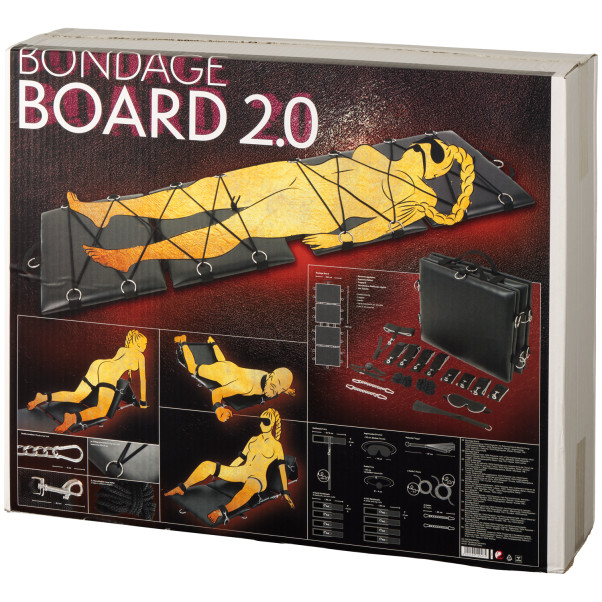 You2Toys Bondage Board 2.0 Emballagebillede 90