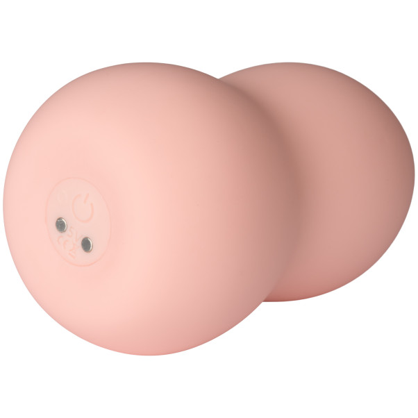 Sinful Soft Light Peach Klitoris Vibrator Produktbillede 2