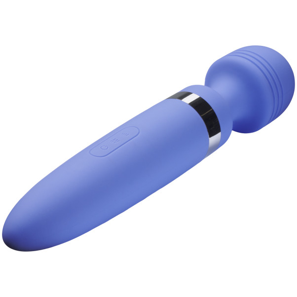 Sinful Ultimate Power Opladelig Magic Wand Vibrator Produktbillede 4