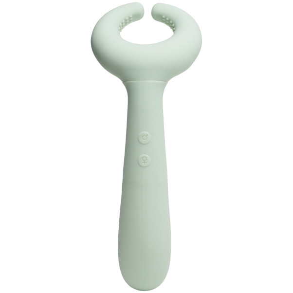 Sinful Matcha Green Unlimited Pleasure Par Vibrator Produktbillede 2