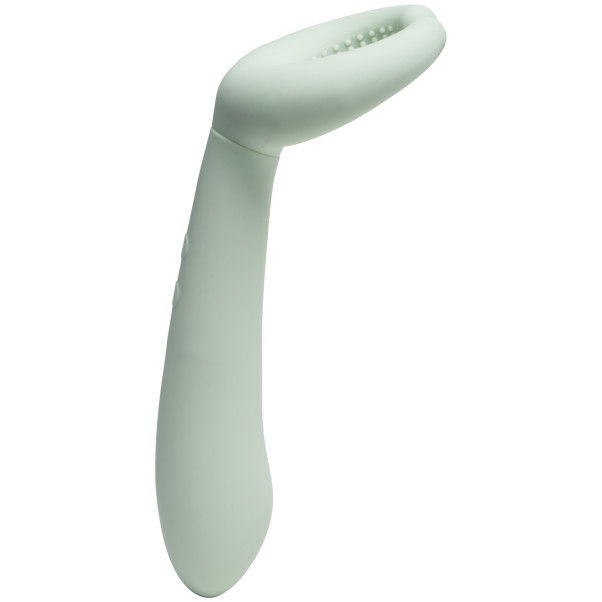 Sinful Matcha Green Unlimited Pleasure Par Vibrator Produktbillede 3