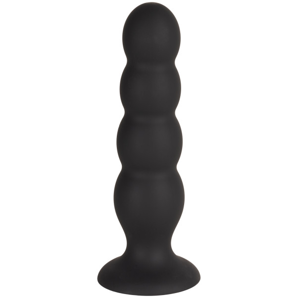 Sinful Jiggle Sort Dildo 16,5 cm Produktbillede 1