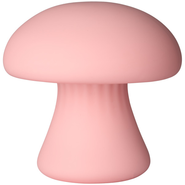 Sinful Soft Peach Klitoris Vibrator Produktbillede 1