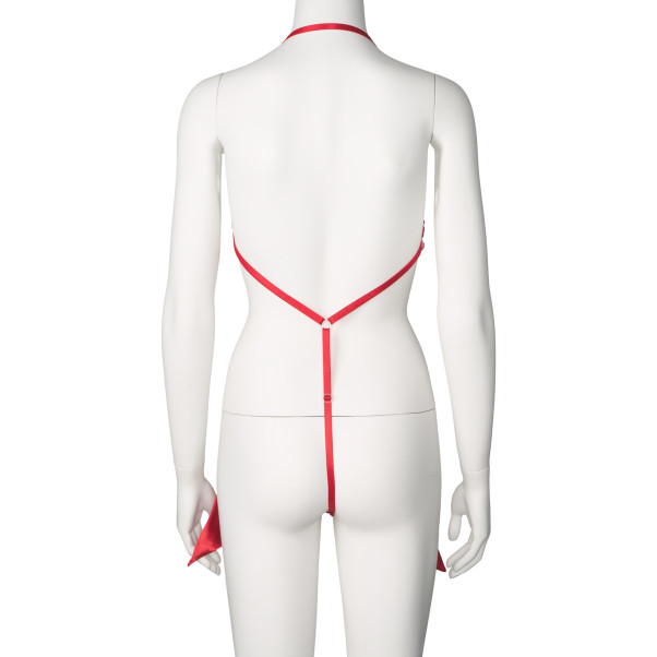 NORTIE Julegave Kostume Produktbillede 6
