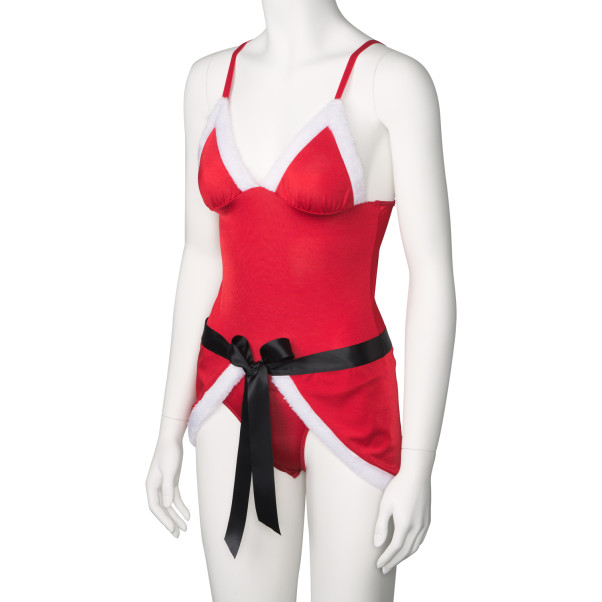 NORTIE Santa’s Helper Kostume Produktbillede 5