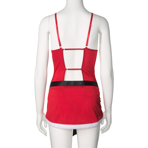 NORTIE Santa’s Helper Kostume Produktbillede 6
