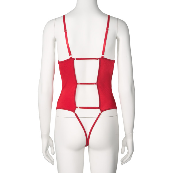 NORTIE Santa’s Helper Kostume Produktbillede 7