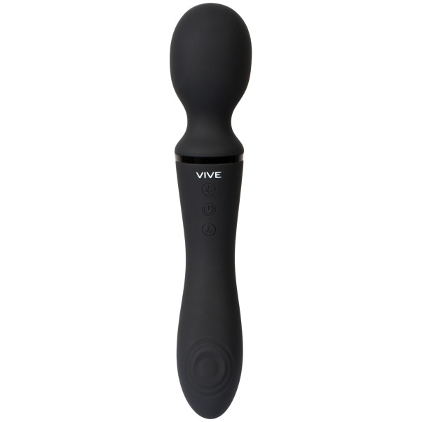 Vive Nami Double-ended Pulsating Wave Magic Wand Produktbillede 2