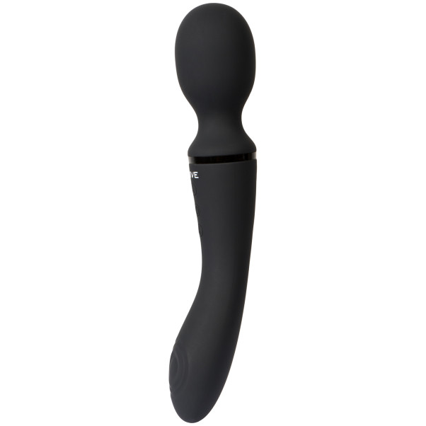 Vive Nami Double-ended Pulsating Wave Magic Wand Produktbillede 3