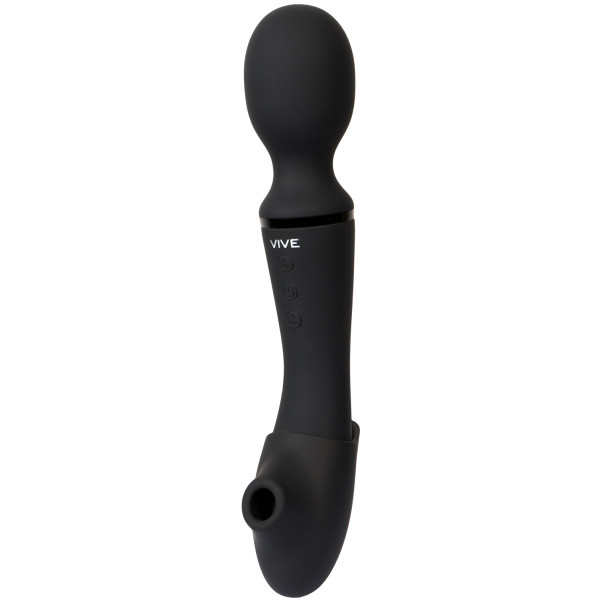 Vive Nami Double-ended Pulsating Wave Magic Wand Produktbillede 4