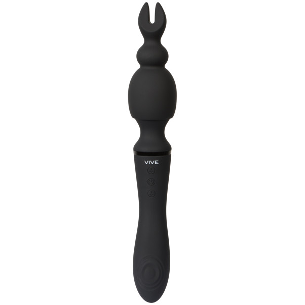 Vive Nami Double-ended Pulsating Wave Magic Wand Produktbillede 5