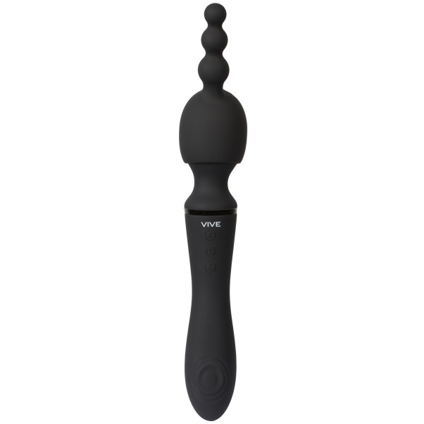 Vive Nami Double-ended Pulsating Wave Magic Wand Produktbillede 6