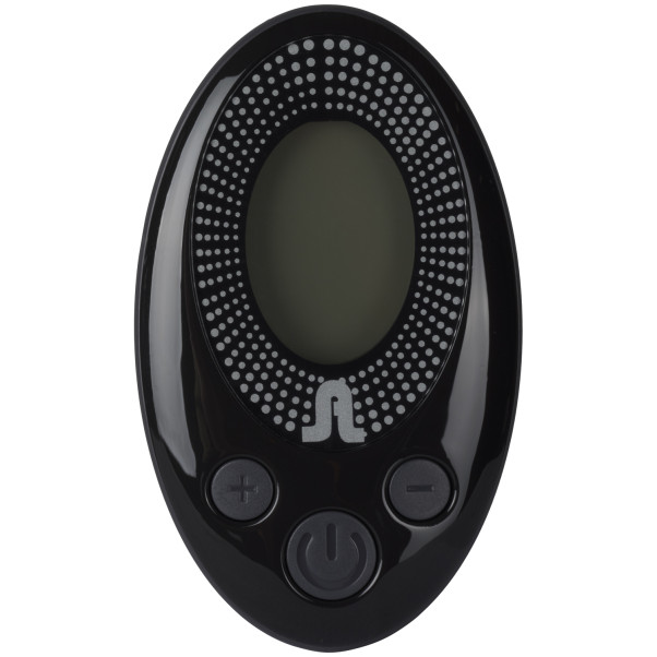 Adrien Lastic Couple Secrets II Fjernbetjent Dobbelt Vibrator Produktbillede 5
