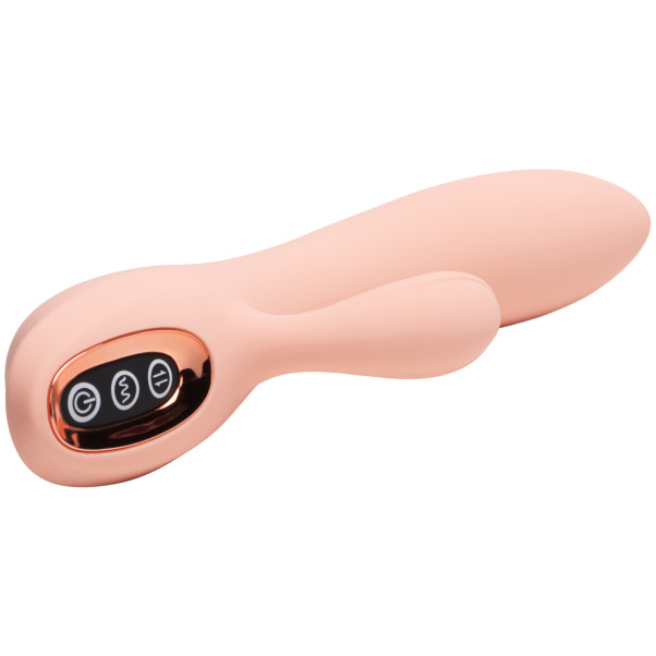 Sinful Double Fun Opladelig Rabbit Vibrator Produktbillede 4