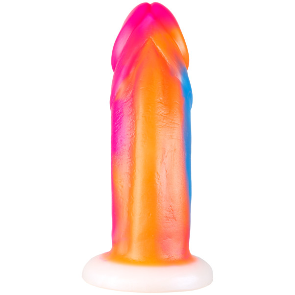 Vixen Creations Maverick Tie-Bright VixSkin Dildo 20 cm Produktbillede 2