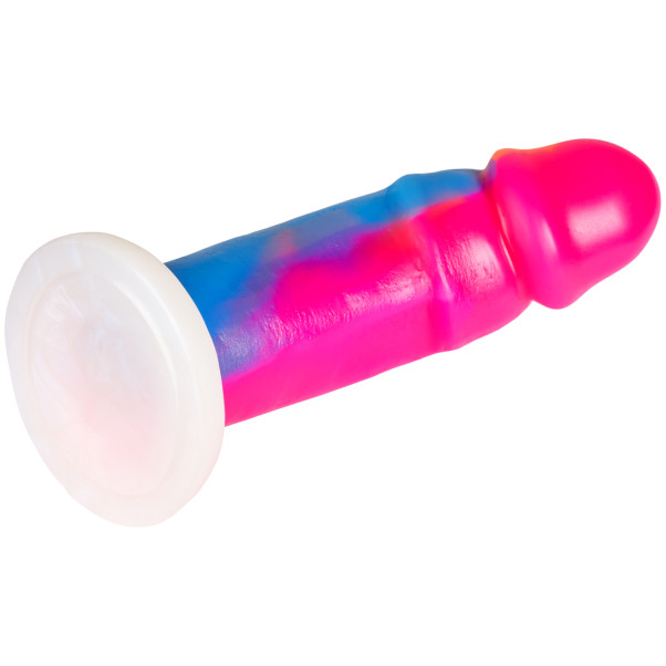 Vixen Creations Maverick Tie-Bright VixSkin Dildo 20 cm Produktbillede 3