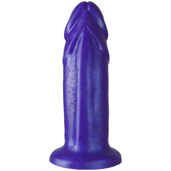 Vixen Creations Stor Realistisk Kurvet Dildo 20 cm Produktbillede 3