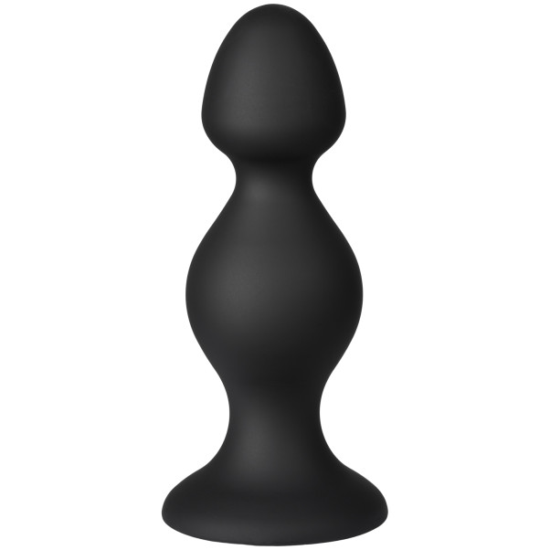 obaie Double Jiggle Butt Plug Large Produktbillede 1