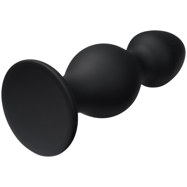 obaie Double Jiggle Butt Plug Large Produktbillede 2