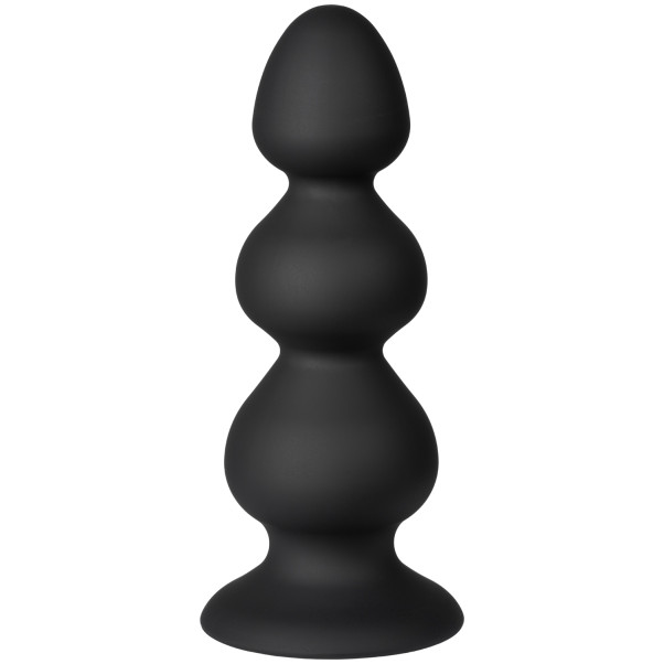 obaie Triple Jiggle Butt Plug Large Produktbillede 1