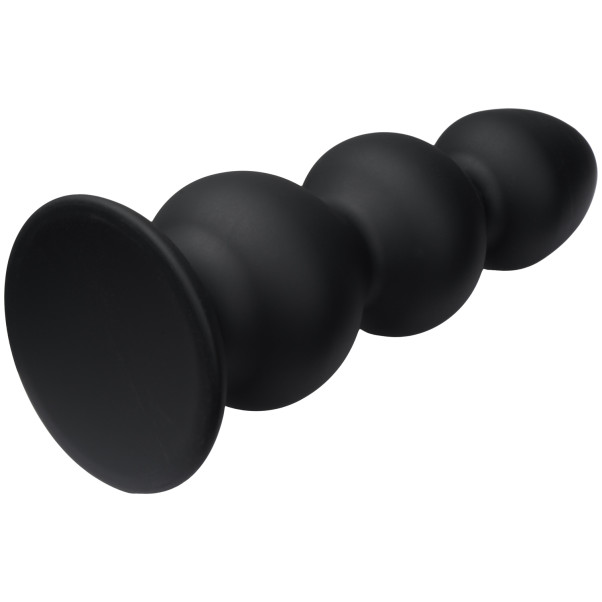 obaie Triple Jiggle Butt Plug Large Produktbillede 2