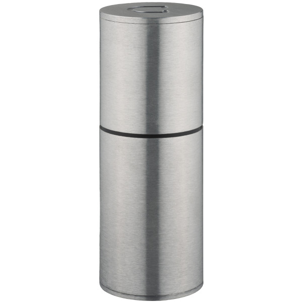 Doxy Bullet Vibrator i Sølv Emballagebillede 90