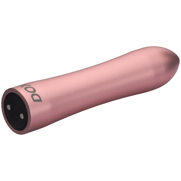 Doxy Rose Gold Bullet Vibrator Produktbillede 2