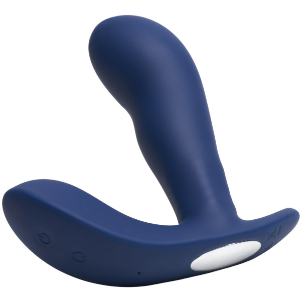 Sinful Rimming Opladelig Prostata Vibrator Produktbillede 4