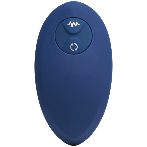 Sinful Rimming Opladelig Prostata Vibrator Produktbillede 5
