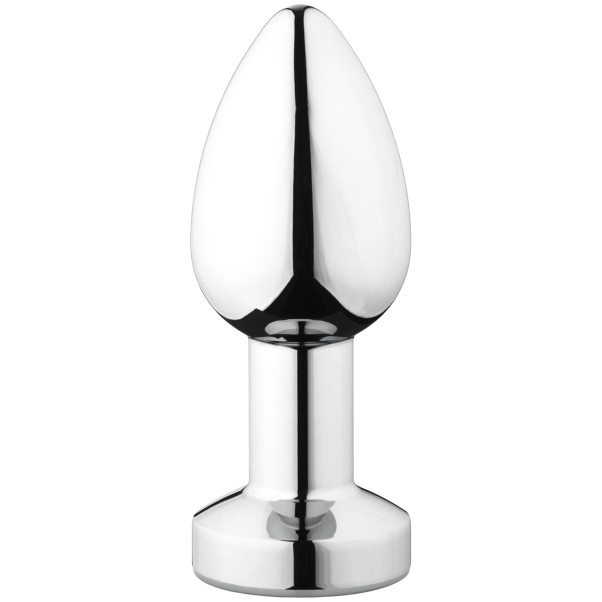 Sinful Rumble Smooth Vibrerende Butt Plug Produktbillede 1