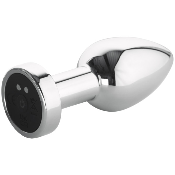 Sinful Rumble Smooth Vibrerende Butt Plug Produktbillede 2