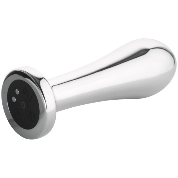 Sinful Rumble Slim Vibrerende Butt Plug Produktbillede 2