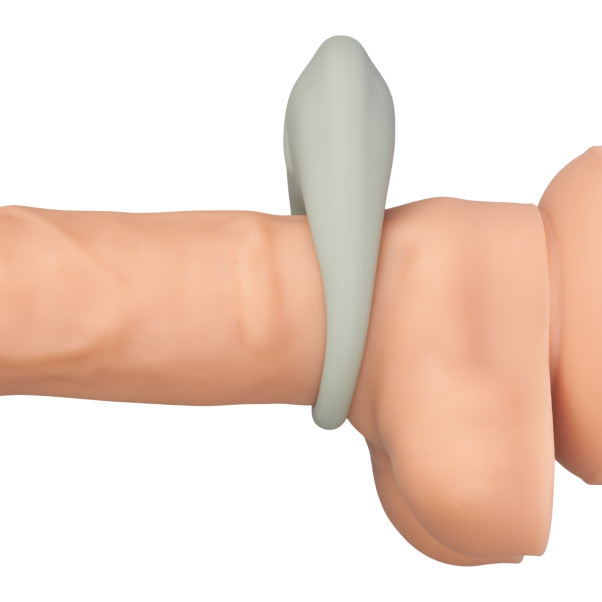 Amaysin Soft Luxy Vibrerende Love Ring Produktbillede på dildo 20
