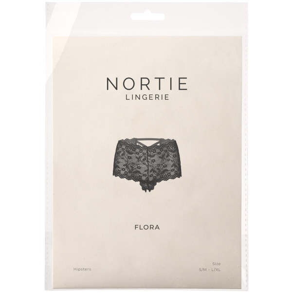 NORTIE Flora Hipster Emballagebillede 90