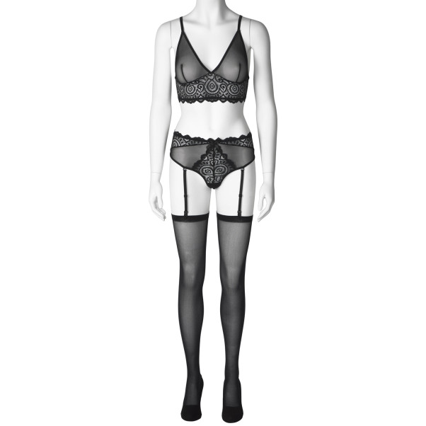 NORTIE Poppy Bralette Sæt Produktbillede 5