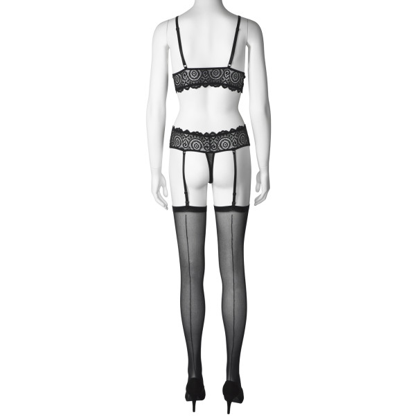 NORTIE Poppy Bralette Sæt Produktbillede 7