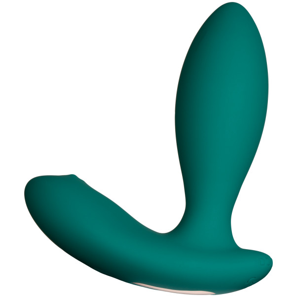 Vibio Rivera Vibrerende Anal Plug Produktbillede 4