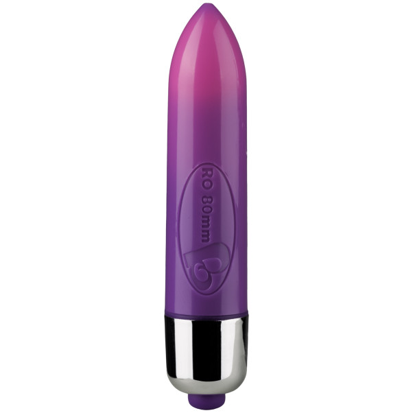 Rocks Off RO-80mm Colour Me Orgasmic Bullet Vibrator Produktbillede 1