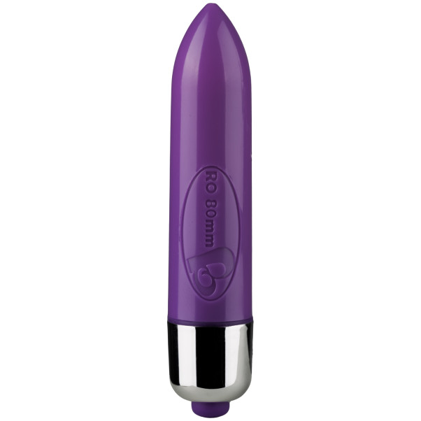 Rocks Off RO-80mm Colour Me Orgasmic Bullet Vibrator Produktbillede 2
