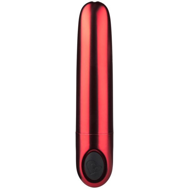 Rocks Off Truly Yours Ruby Caress Bullet Vibrator Produktbillede 1