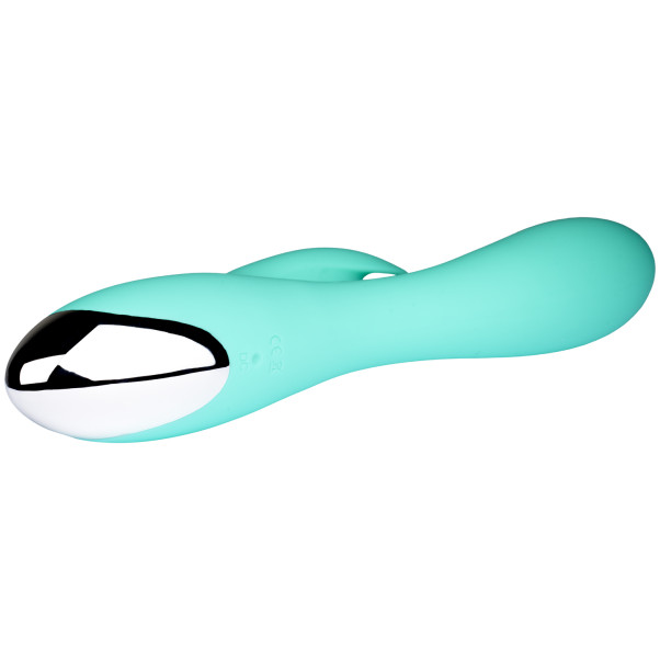 Tracy's Dog Jade Rabbit Vibrator Produktbillede 5