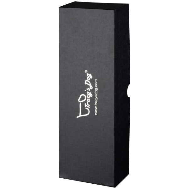 Tracy's Dog Jade Rabbit Vibrator Emballagebillede 91
