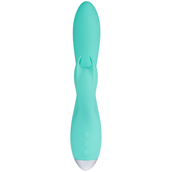 Tracy's Dog Jade Rabbit Vibrator Produktbillede 3