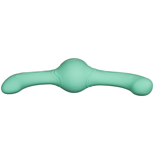 Tracy's Dog Centrifugal Dobbelt Vibrator Produktbillede 2