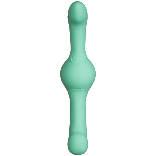 Tracy's Dog Centrifugal Dobbelt Vibrator Produktbillede 3